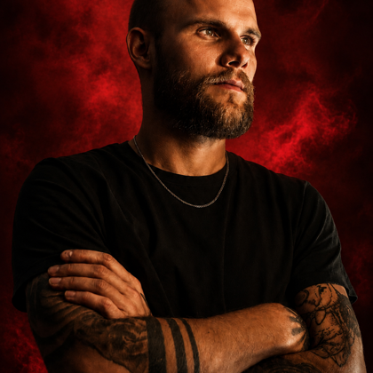 Photographer Philipp Iversen Helle Aukra  Norway